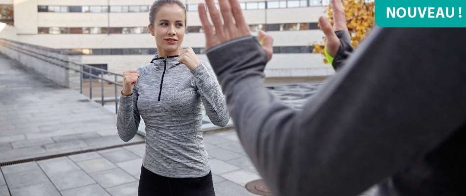 Sport Combat Parents-Enfants